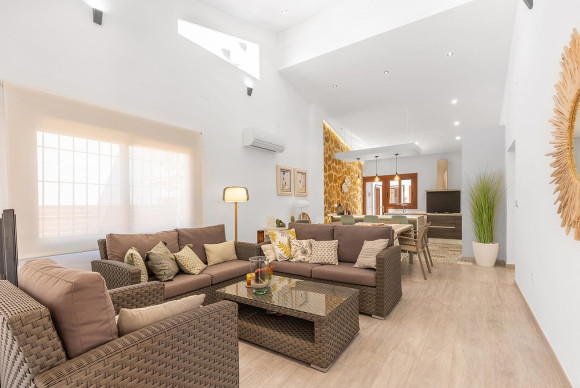 Herverkoop - Villa - Orihuela Costa - Rocio del Mar