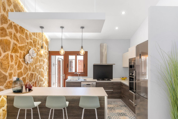 Herverkoop - Villa - Orihuela Costa - Rocio del Mar