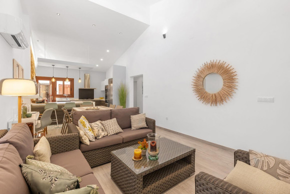 Herverkoop - Villa - Orihuela Costa - Rocio del Mar