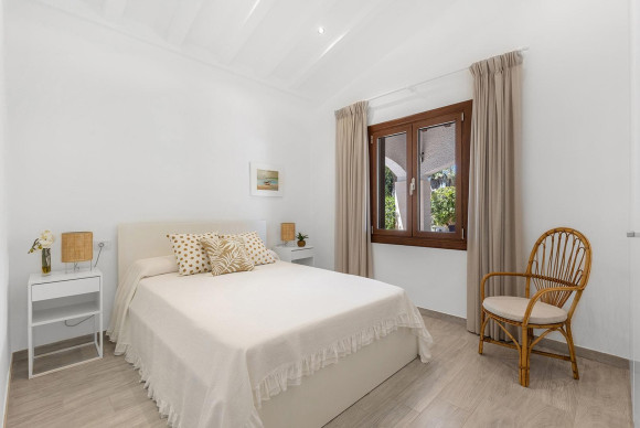 Herverkoop - Villa - Orihuela Costa - Rocio del Mar