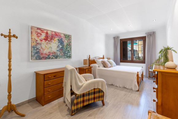 Herverkoop - Villa - Orihuela Costa - Rocio del Mar