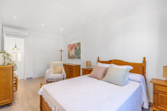 Herverkoop - Villa - Orihuela Costa - Rocio del Mar