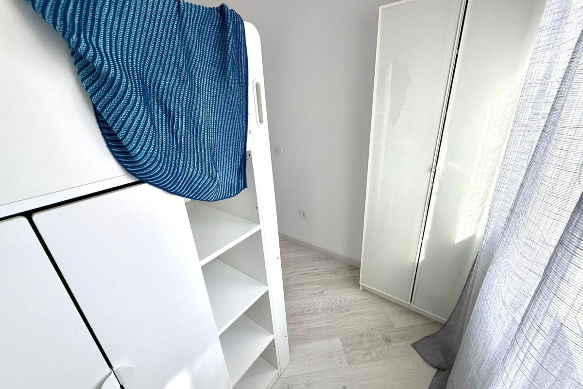 Herverkoop - Appartement  - Torrevieja - Estacion de autobuses