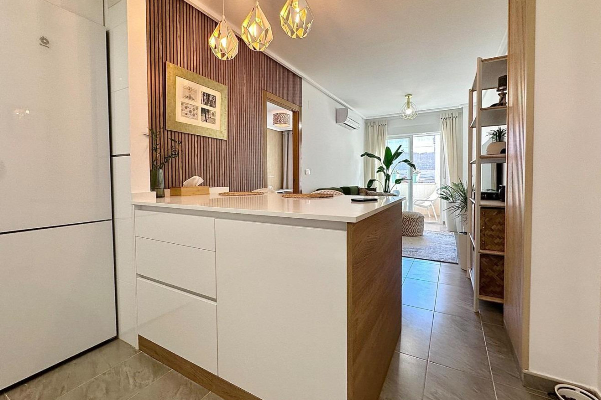 Reventa - Apartamento / piso - Torrevieja