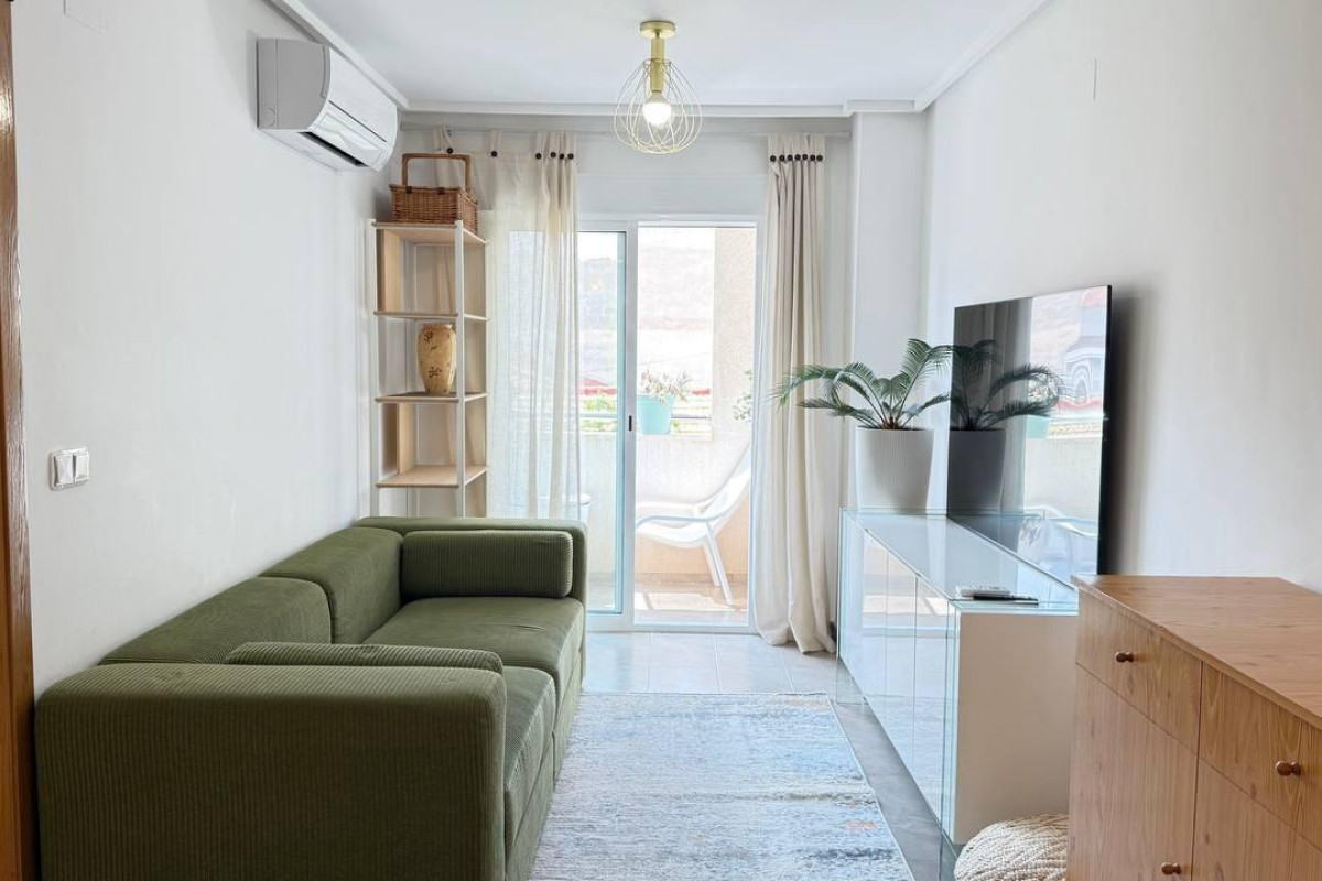 Reventa - Apartamento / piso - Torrevieja