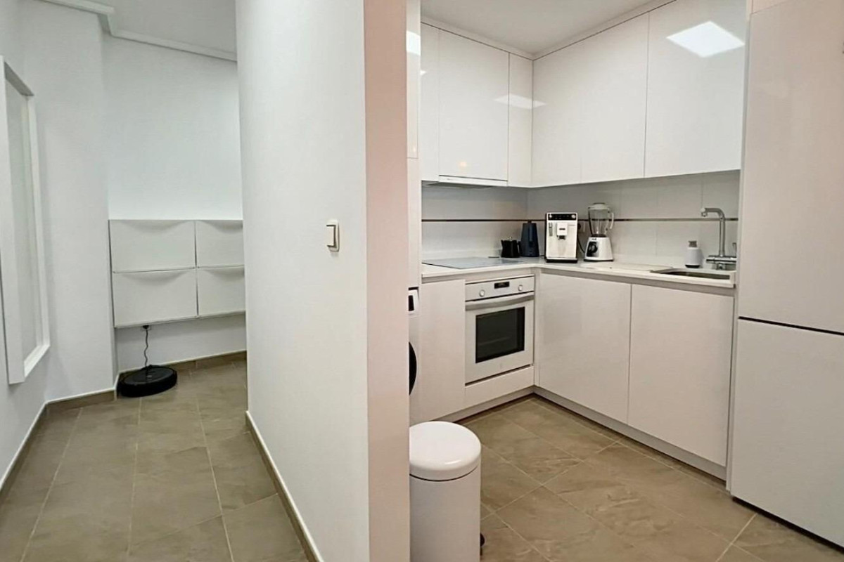 Reventa - Apartamento / piso - Torrevieja