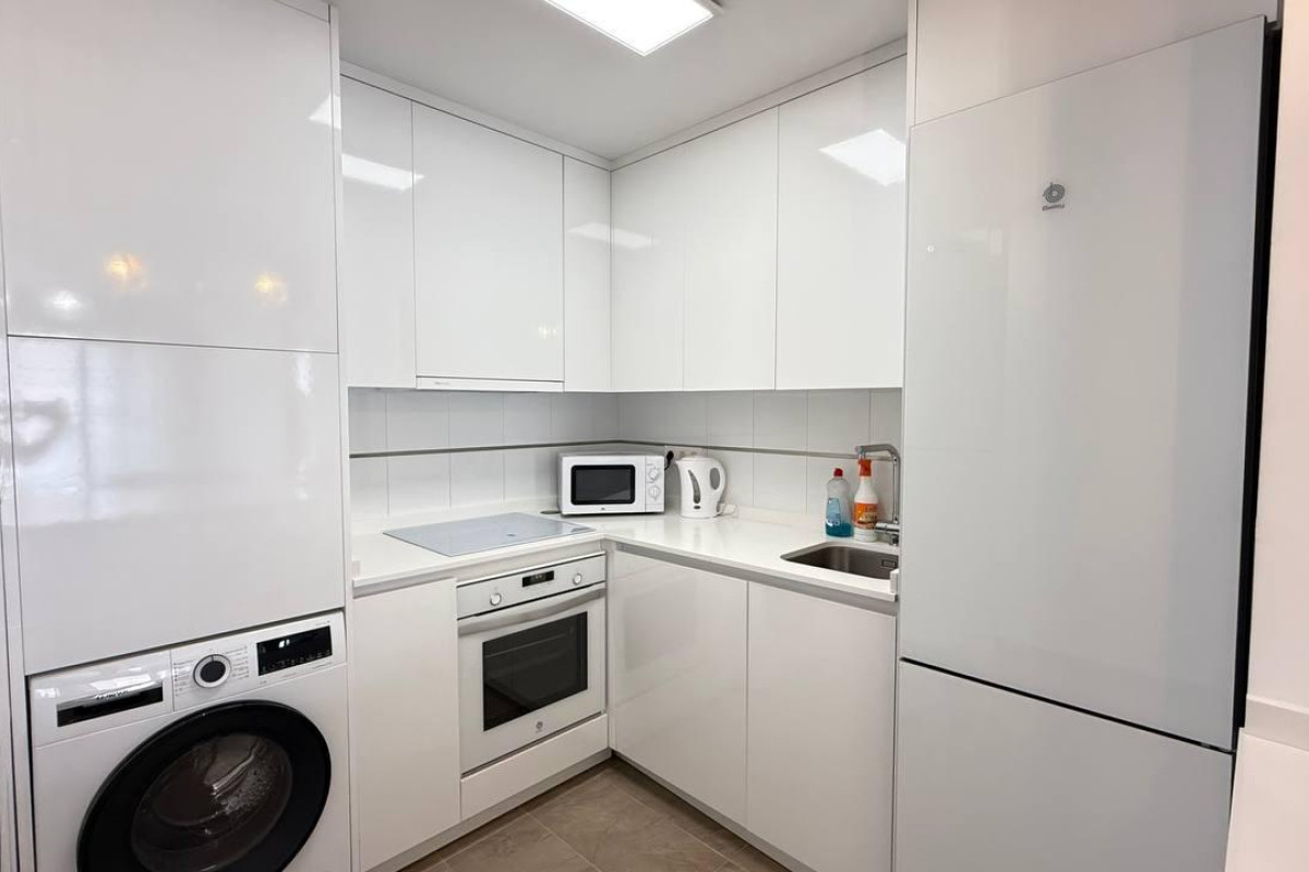 Reventa - Apartamento / piso - Torrevieja