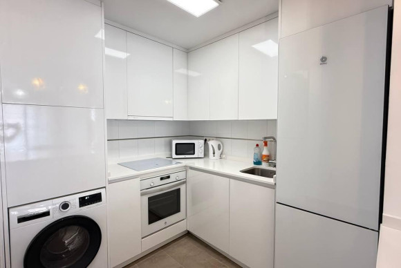 Reventa - Apartamento / piso - Torrevieja