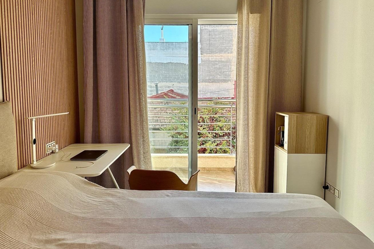 Reventa - Apartamento / piso - Torrevieja