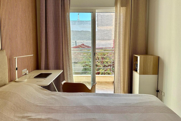 Reventa - Apartamento / piso - Torrevieja