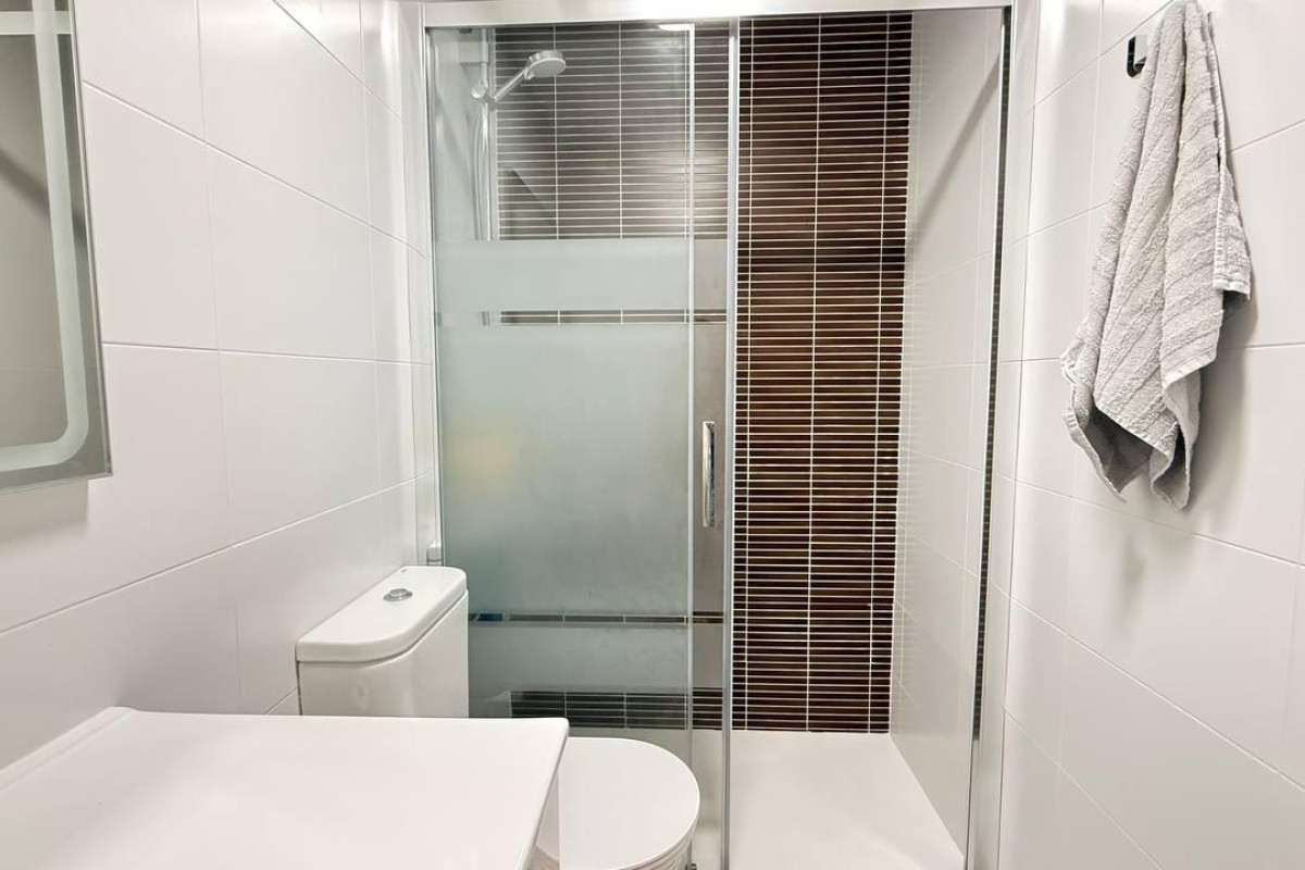Reventa - Apartamento / piso - Torrevieja