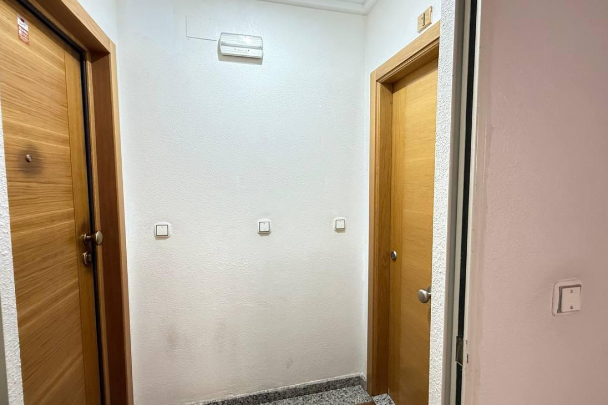Reventa - Apartamento / piso - Torrevieja