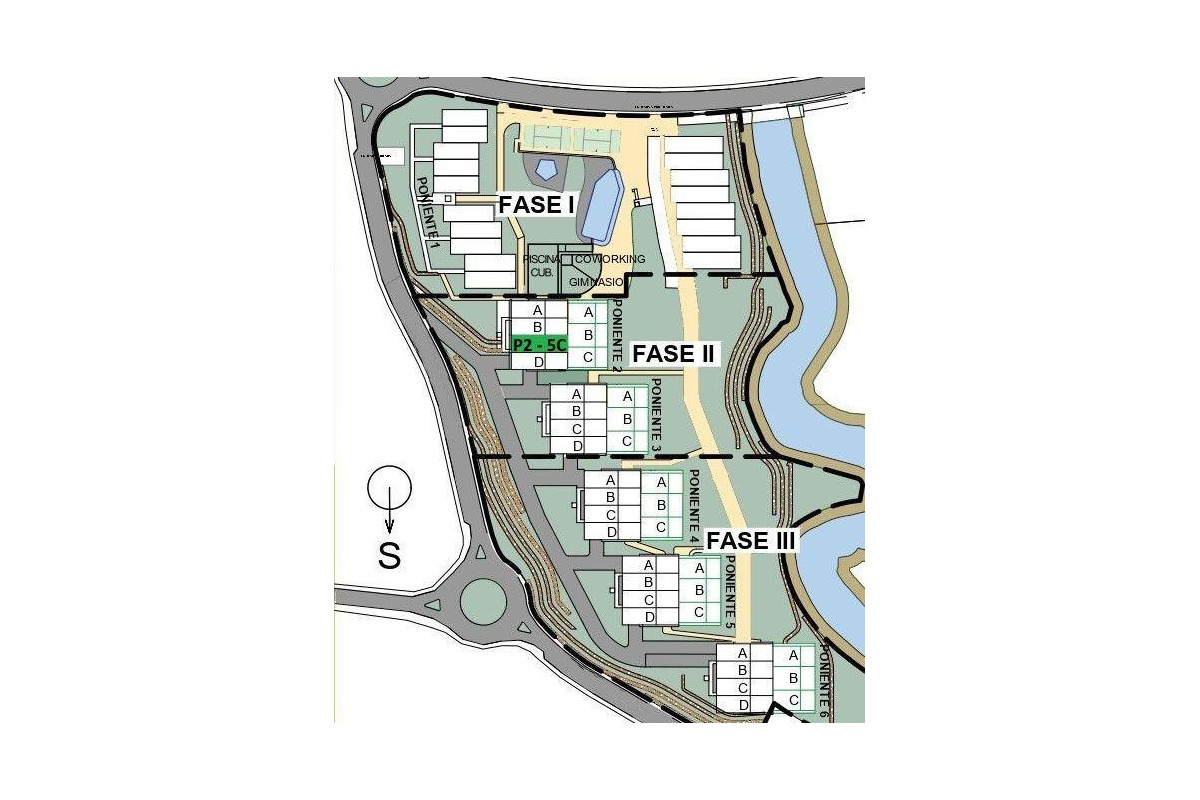 Nouvelle construction - Penthouse -  Dúplex - Finestrat - Terra marina