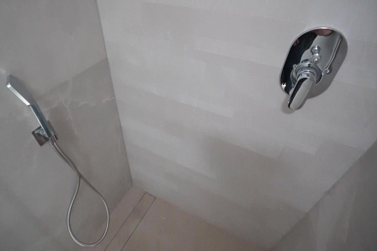 Nouvelle construction - Penthouse -  Dúplex - Finestrat - Terra marina