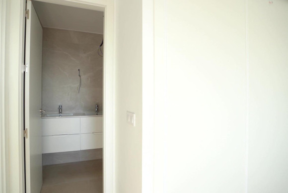 Nouvelle construction - Penthouse -  Dúplex - Finestrat - Terra marina