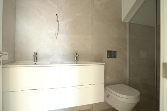 Nouvelle construction - Penthouse -  Dúplex - Finestrat - Terra marina