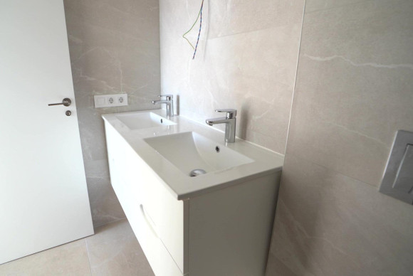 Nouvelle construction - Penthouse -  Dúplex - Finestrat - Terra marina