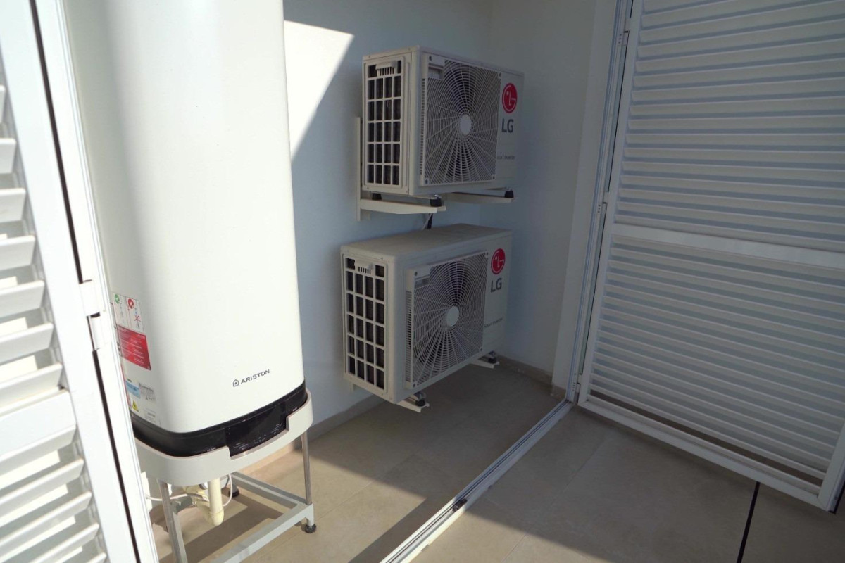 Nouvelle construction - Penthouse -  Dúplex - Finestrat - Terra marina