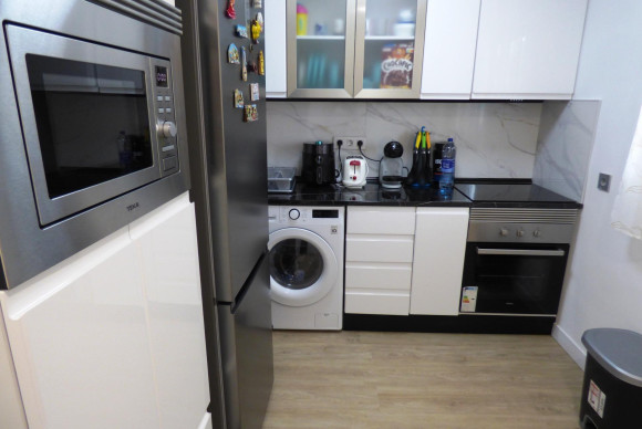 Revente - Appartement - Alicante - Deportista Miriam Blasco