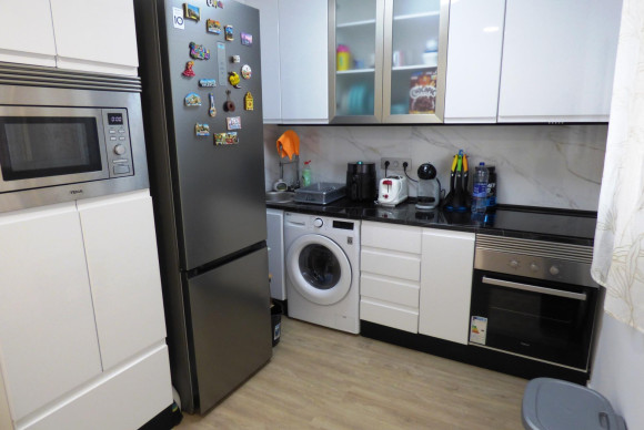 Revente - Appartement - Alicante - Deportista Miriam Blasco