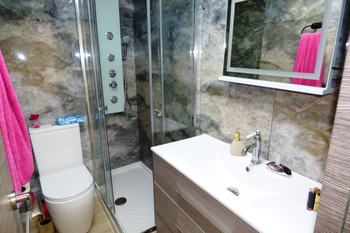 Revente - Appartement - Alicante - Deportista Miriam Blasco