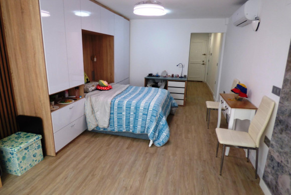 Revente - Appartement - Alicante - Deportista Miriam Blasco