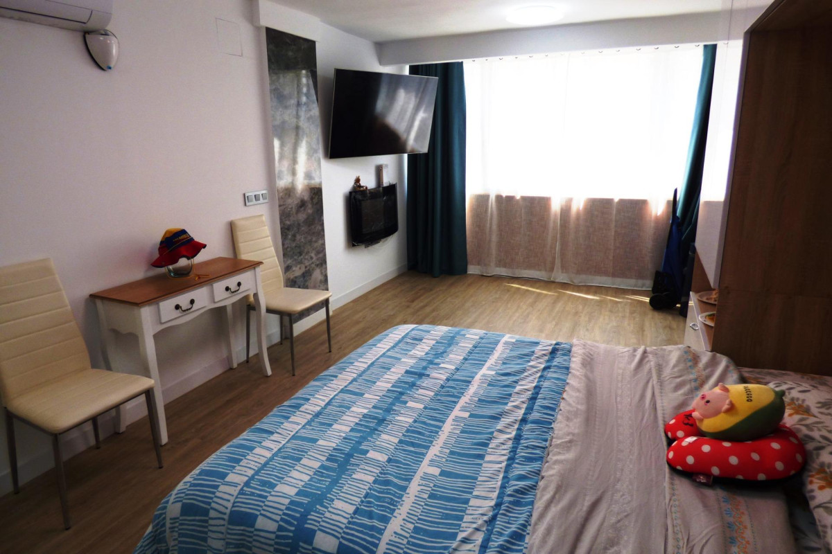 Revente - Appartement - Alicante - Deportista Miriam Blasco