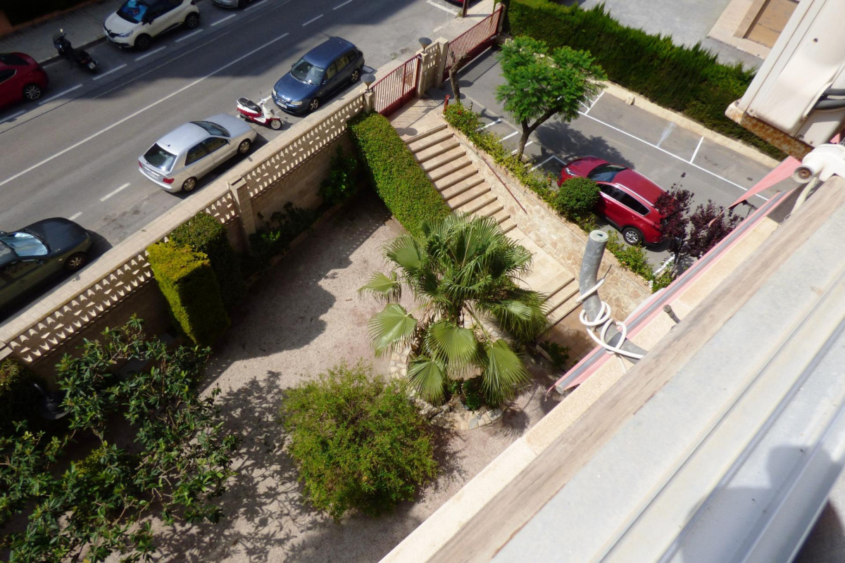 Revente - Appartement - Alicante - Deportista Miriam Blasco