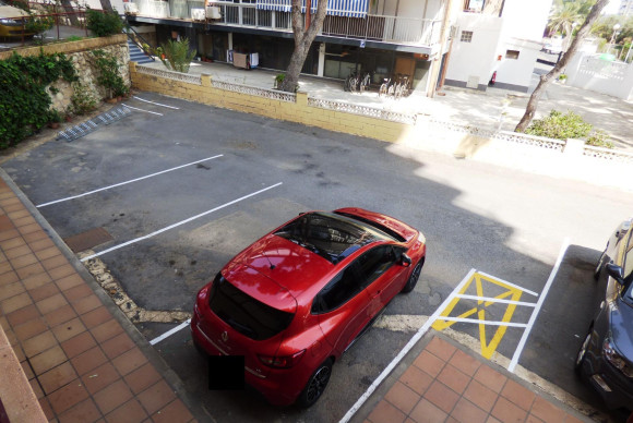 Revente - Appartement - Alicante - Deportista Miriam Blasco