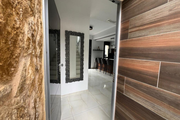 Herverkoop - LUXE VILLA - Orihuela Costa - Lomas de Cabo Roig