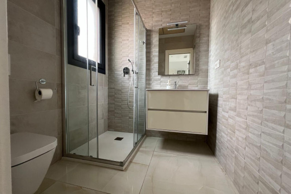 Herverkoop - LUXE VILLA - Orihuela Costa - Lomas de Cabo Roig