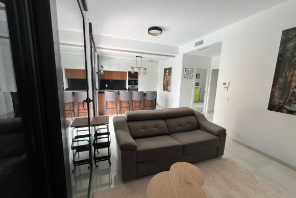 Herverkoop - LUXE VILLA - Orihuela Costa - Lomas de Cabo Roig