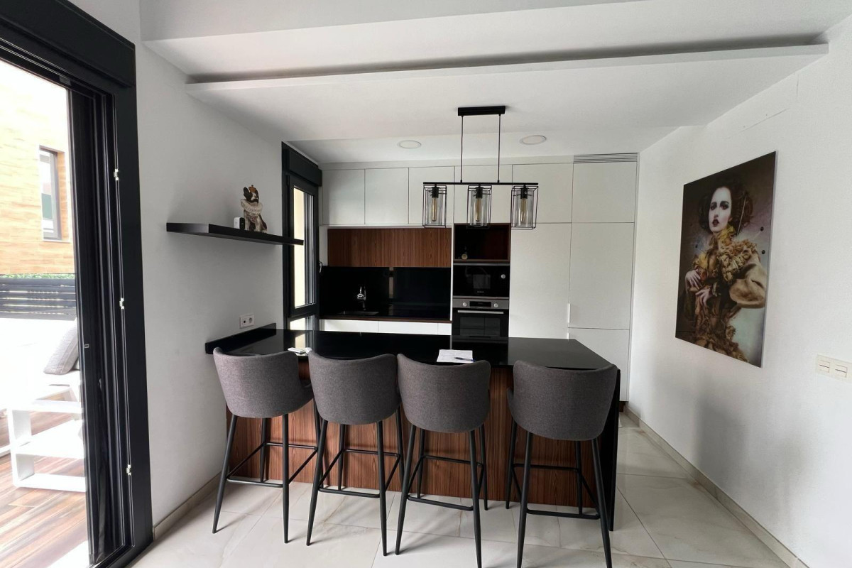 Herverkoop - LUXE VILLA - Orihuela Costa - Lomas de Cabo Roig