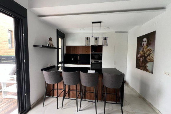 Herverkoop - LUXE VILLA - Orihuela Costa - Lomas de Cabo Roig