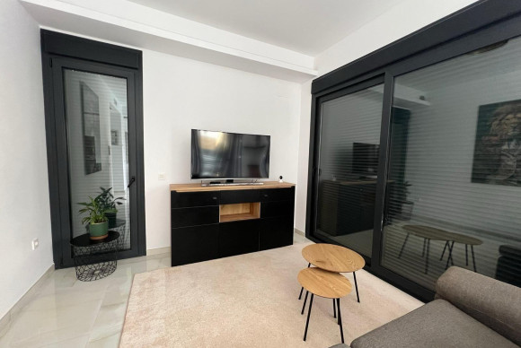 Herverkoop - LUXE VILLA - Orihuela Costa - Lomas de Cabo Roig