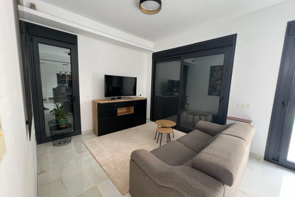 Herverkoop - LUXE VILLA - Orihuela Costa - Lomas de Cabo Roig