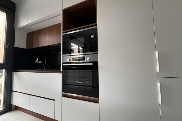 Herverkoop - LUXE VILLA - Orihuela Costa - Lomas de Cabo Roig