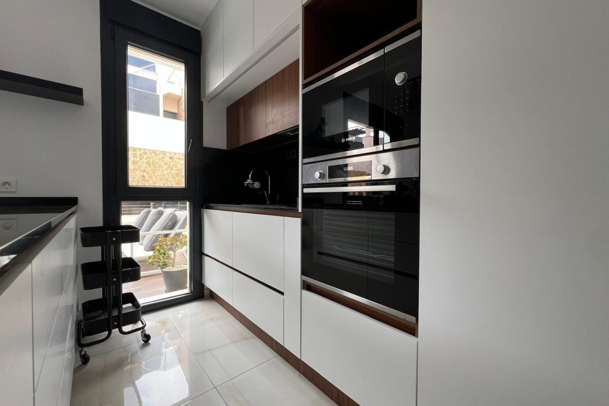 Herverkoop - LUXE VILLA - Orihuela Costa - Lomas de Cabo Roig