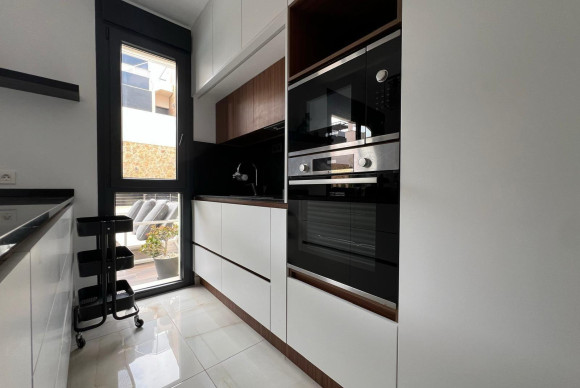 Herverkoop - LUXE VILLA - Orihuela Costa - Lomas de Cabo Roig