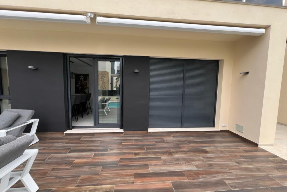 Herverkoop - LUXE VILLA - Orihuela Costa - Lomas de Cabo Roig