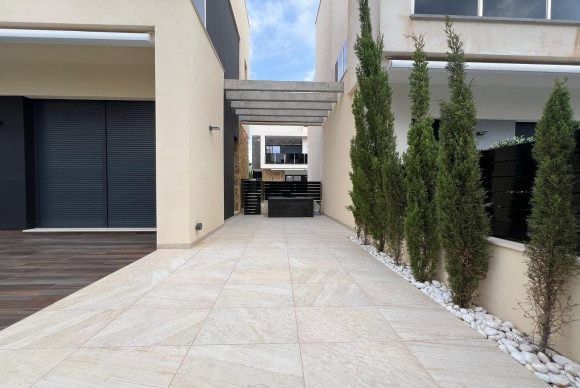 Herverkoop - LUXE VILLA - Orihuela Costa - Lomas de Cabo Roig