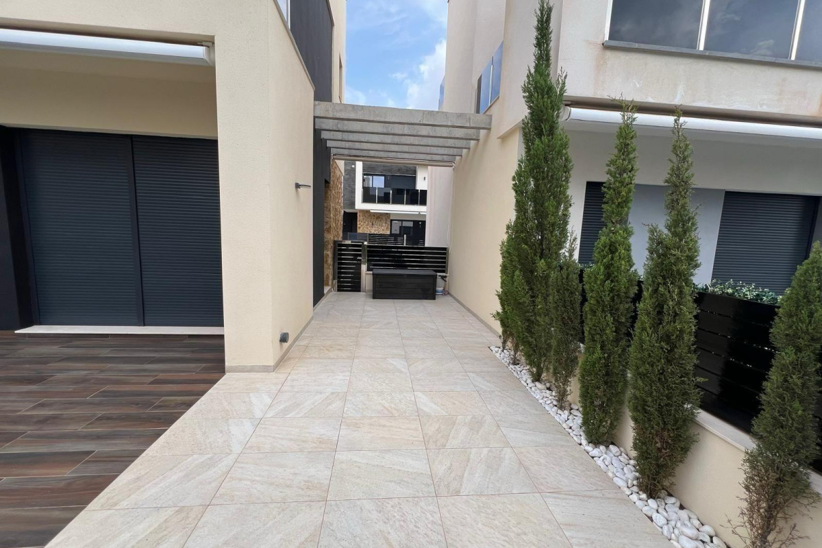 Herverkoop - LUXE VILLA - Orihuela Costa - Lomas de Cabo Roig