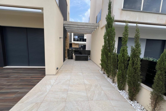 Herverkoop - LUXE VILLA - Orihuela Costa - Lomas de Cabo Roig