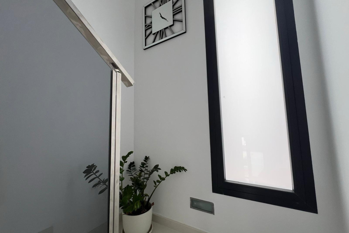 Herverkoop - LUXE VILLA - Orihuela Costa - Lomas de Cabo Roig