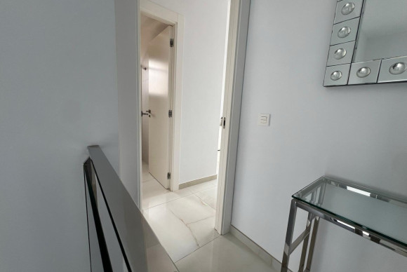 Herverkoop - LUXE VILLA - Orihuela Costa - Lomas de Cabo Roig