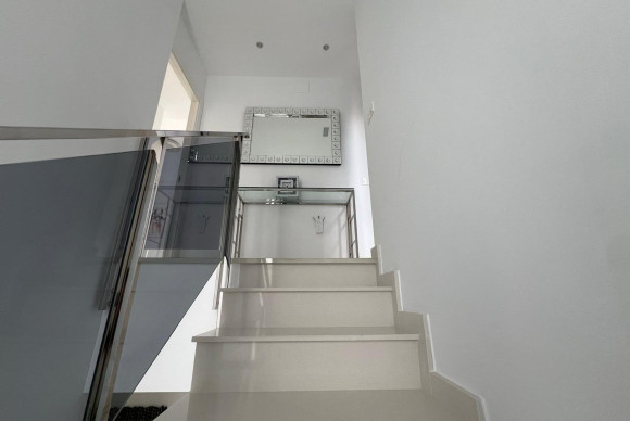 Herverkoop - LUXE VILLA - Orihuela Costa - Lomas de Cabo Roig