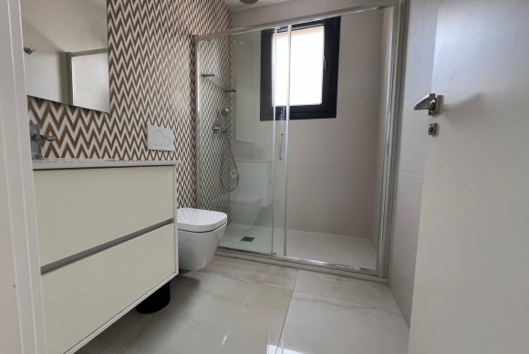 Herverkoop - LUXE VILLA - Orihuela Costa - Lomas de Cabo Roig