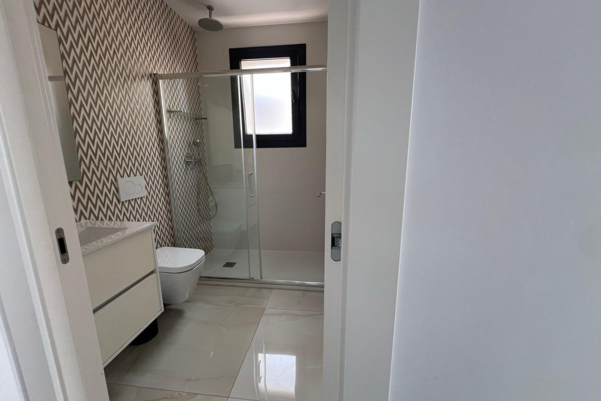 Herverkoop - LUXE VILLA - Orihuela Costa - Lomas de Cabo Roig