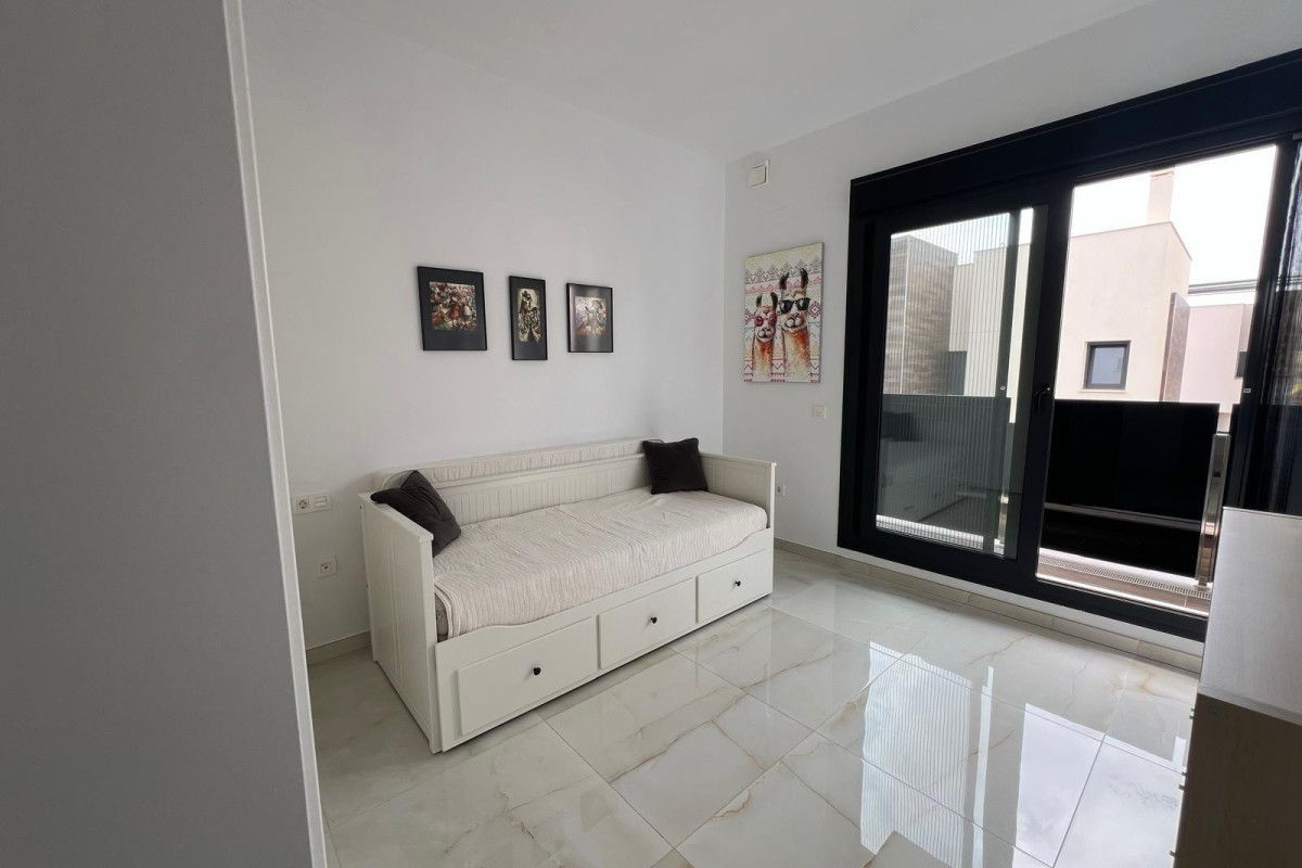 Herverkoop - LUXE VILLA - Orihuela Costa - Lomas de Cabo Roig