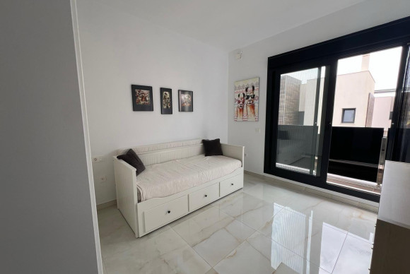 Herverkoop - LUXE VILLA - Orihuela Costa - Lomas de Cabo Roig